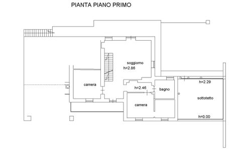 Villa i Briaglia, Cuneo, Briaglia - € 730.000 | Ref: BRI003 - foto 34