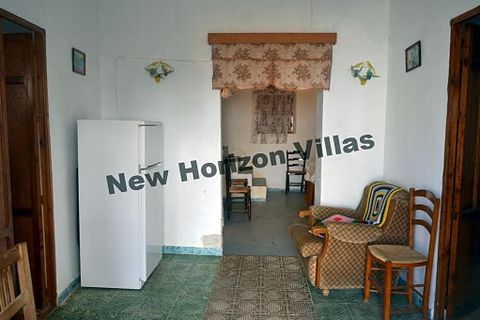 Masia a Arboleas, Almeria - foto 1