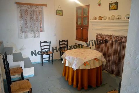 Masia a Arboleas, Almeria - foto 2