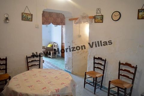 Masia a Arboleas, Almeria - foto 4