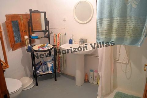 Landejendom i Arboleas, Almeria, Arboleas - € 36.000 | Ref: 11766 - foto 8