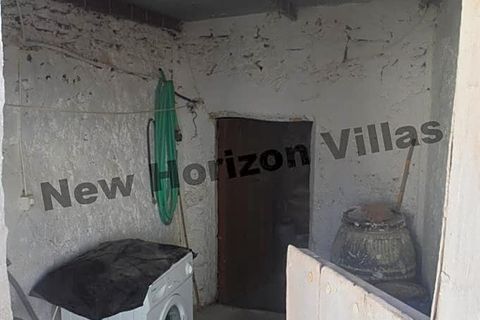 Landejendom i Arboleas, Almeria, Arboleas - € 36.000 | Ref: 11766 - foto 9