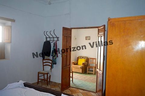 Landejendom i Arboleas, Almeria, Arboleas - € 36.000 | Ref: 11766 - foto 12