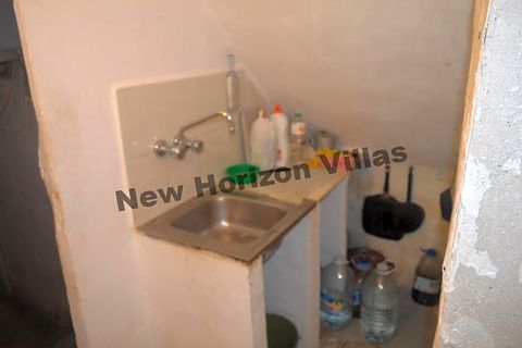 Landejendom i Arboleas, Almeria, Arboleas - € 36.000 | Ref: 11766 - foto 13