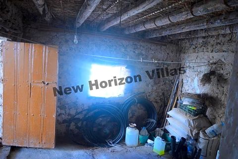 Landejendom i Arboleas, Almeria, Arboleas - € 36.000 | Ref: 11766 - foto 15