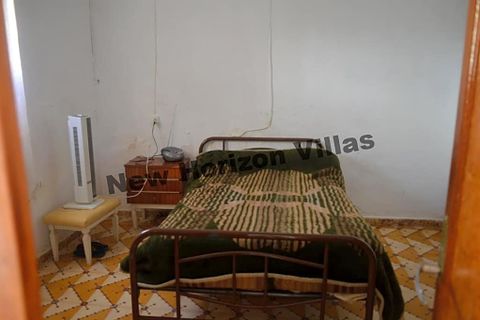 Landejendom i Arboleas, Almeria, Arboleas - € 36.000 | Ref: 11766 - foto 17
