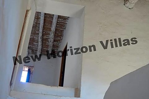 Landejendom i Arboleas, Almeria, Arboleas - € 36.000 | Ref: 11766 - foto 18