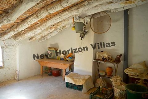 Landejendom i Arboleas, Almeria, Arboleas - € 36.000 | Ref: 11766 - foto 19