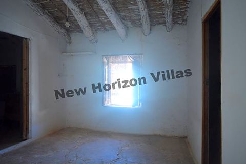 Landejendom i Arboleas, Almeria, Arboleas - € 36.000 | Ref: 11766 - foto 20
