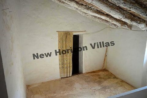 Landejendom i Arboleas, Almeria, Arboleas - € 36.000 | Ref: 11766 - foto 22