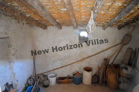 Landejendom i Arboleas, Almeria, Arboleas - € 36.000 | Ref: 11766 - foto 23