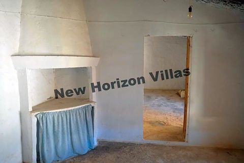 Landejendom i Arboleas, Almeria, Arboleas - € 36.000 | Ref: 11766 - foto 27