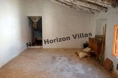 Landejendom i Arboleas, Almeria, Arboleas - € 36.000 | Ref: 11766 - foto 28