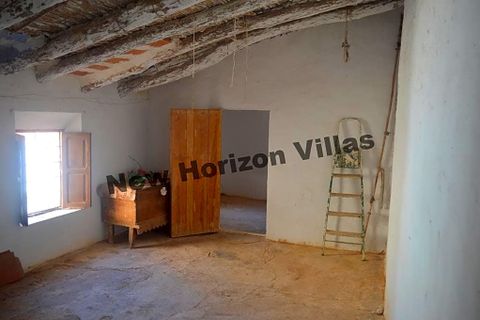 Landejendom i Arboleas, Almeria, Arboleas - € 36.000 | Ref: 11766 - foto 29