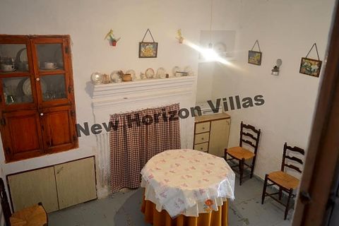 Landejendom i Arboleas, Almeria, Arboleas - € 36.000 | Ref: 11766 - foto 30
