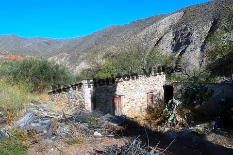 Landejendom i Arboleas, Almeria, Arboleas - € 36.000 | Ref: 11766 - foto 31
