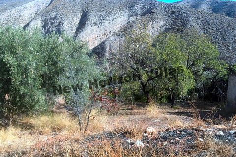 Landejendom i Arboleas, Almeria, Arboleas - € 36.000 | Ref: 11766 - foto 33