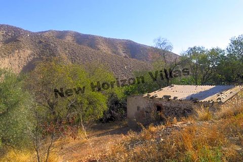 Landejendom i Arboleas, Almeria, Arboleas - € 36.000 | Ref: 11766 - foto 34