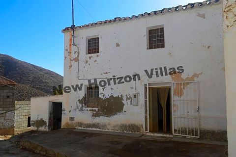 Landejendom i Arboleas, Almeria, Arboleas - € 36.000 | Ref: 11766 - foto 35