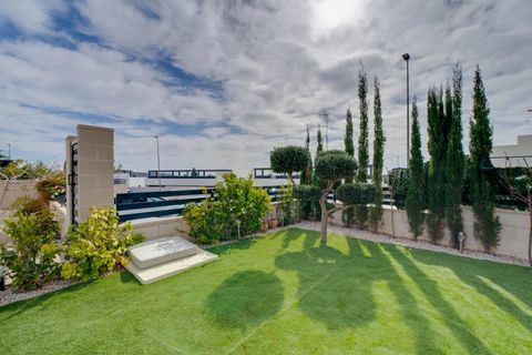 Villa i Finestrat, Alicante, Finestrat - € 489.000 | Ref: V 214C - foto 4
