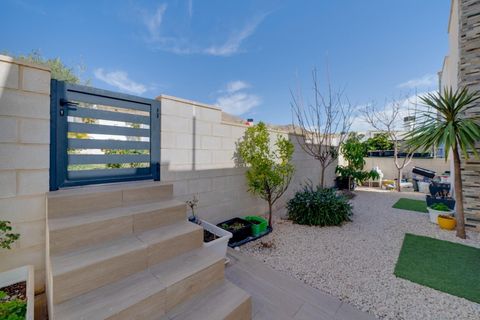 Villa i Finestrat, Alicante, Finestrat - € 489.000 | Ref: V 214C - foto 8
