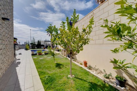 Villa i Finestrat, Alicante, Finestrat - € 489.000 | Ref: V 214C - foto 9