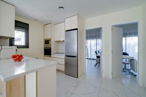 Villa i Finestrat, Alicante, Finestrat - € 489.000 | Ref: V 214C - foto 11