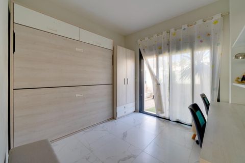 Villa i Finestrat, Alicante, Finestrat - € 489.000 | Ref: V 214C - foto 19