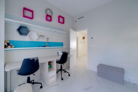 Villa i Finestrat, Alicante, Finestrat - € 489.000 | Ref: V 214C - foto 21