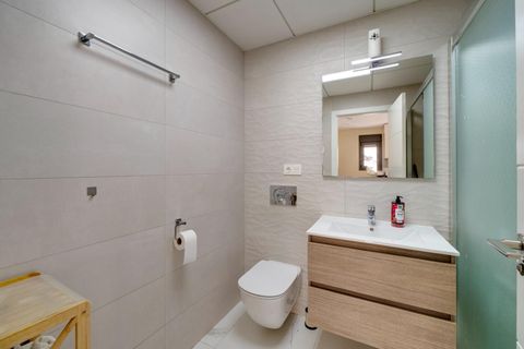 Villa i Finestrat, Alicante, Finestrat - € 489.000 | Ref: V 214C - foto 26