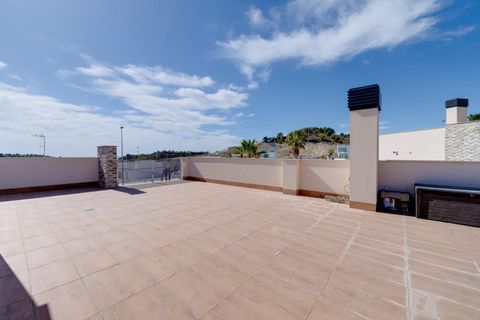 Villa i Finestrat, Alicante, Finestrat - € 489.000 | Ref: V 214C - foto 35