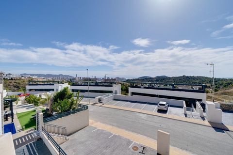 Villa i Finestrat, Alicante, Finestrat - € 489.000 | Ref: V 214C - foto 36