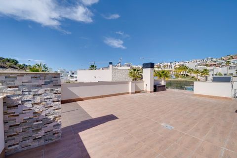 Villa i Finestrat, Alicante, Finestrat - € 489.000 | Ref: V 214C - foto 37