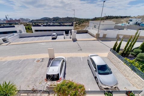 Villa i Finestrat, Alicante, Finestrat - € 489.000 | Ref: V 214C - foto 38