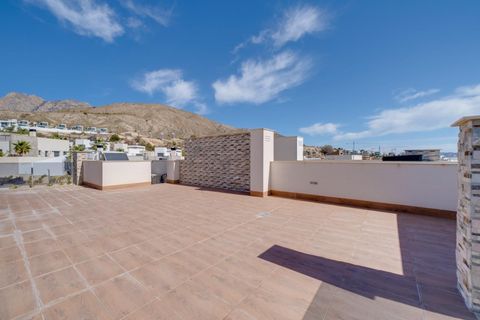 Villa i Finestrat, Alicante, Finestrat - € 489.000 | Ref: V 214C - foto 39
