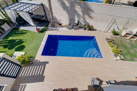 Villa i Finestrat, Alicante, Finestrat - € 489.000 | Ref: V 214C - foto 40