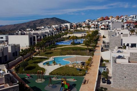 Villa i Finestrat, Alicante, Finestrat - € 489.000 | Ref: V 214C - foto 41