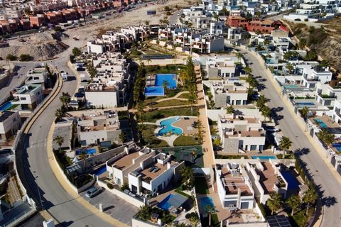 Villa i Finestrat, Alicante, Finestrat - € 489.000 | Ref: V 214C - foto 43