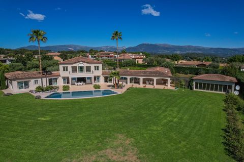 Villa i Biot, Alpes-Maritimes, Biot - € 3.900.000 | Ref: HH-15356183 - foto 2