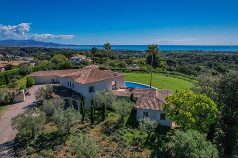 Villa i Biot, Alpes-Maritimes, Biot - € 3.900.000 | Ref: HH-15356183 - foto 3