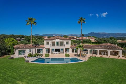 Villa i Biot, Alpes-Maritimes, Biot - € 3.900.000 | Ref: HH-15356183 - foto 5