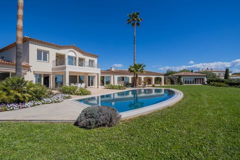 Villa i Biot, Alpes-Maritimes, Biot - € 3.900.000 | Ref: HH-15356183 - foto 11