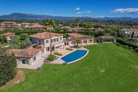 Villa i Biot, Alpes-Maritimes, Biot - € 3.900.000 | Ref: HH-15356183 - foto 12
