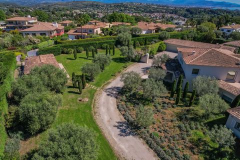 Villa i Biot, Alpes-Maritimes, Biot - € 3.900.000 | Ref: HH-15356183 - foto 13