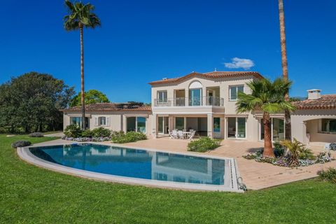 Villa i Biot, Alpes-Maritimes, Biot - € 3.900.000 | Ref: HH-15356183 - foto 14