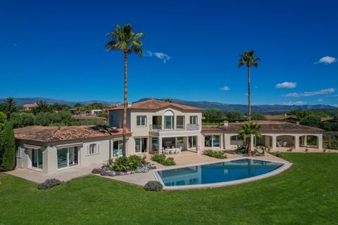 Villa i Biot, Alpes-Maritimes, Biot - € 3.900.000 | Ref: HH-15356183 - foto 15