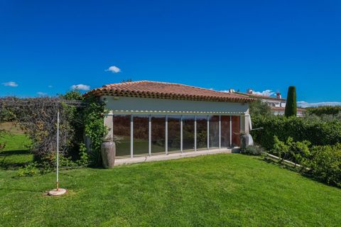 Villa i Biot, Alpes-Maritimes, Biot - € 3.900.000 | Ref: HH-15356183 - foto 16