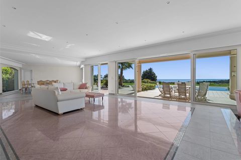 Villa i Biot, Alpes-Maritimes, Biot - € 3.900.000 | Ref: HH-15356183 - foto 17