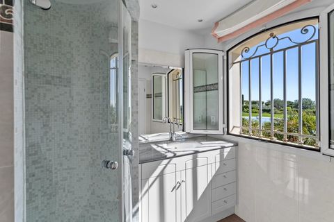 Villa i Biot, Alpes-Maritimes, Biot - € 3.900.000 | Ref: HH-15356183 - foto 22
