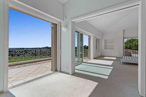 Villa i Biot, Alpes-Maritimes, Biot - € 3.900.000 | Ref: HH-15356183 - foto 25
